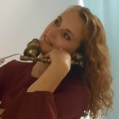 Лена Петрова, 22.01, Псков