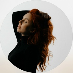 Оксана Золотарёва, 07.09.1992, Белгород