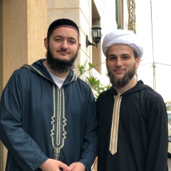 Said Muhammad, 23.02.1994, Cairo