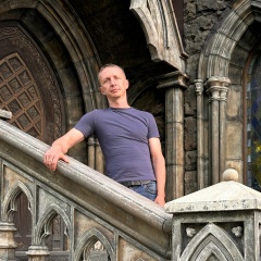 Сергей Кузнецов, 30.10, Уральск