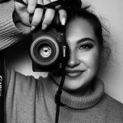 Эльвина Мусаллямова, Уфа