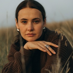 Юлия Березуцкая, 23.01, Барнаул