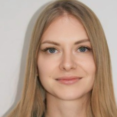 Марина Воронова, 20.02, Нижний Новгород