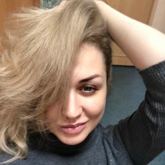Екатерина Киселева, 14.03, Москва