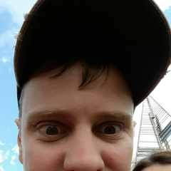 Алексей Раннимов, 20.10.1980, Санкт-Петербург