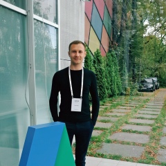 Сергей Курячий, 17.10.1988