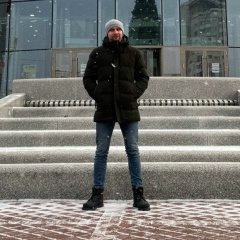 Игорь Рубан