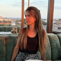 Кристина Геннадьевна, 23.06, Симферополь