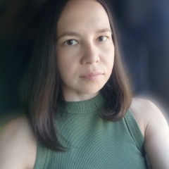 Юлия Яндубаева, 27.01