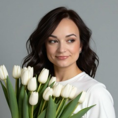 Мария Широкова, Тюмень