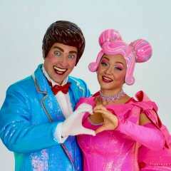 Виктория Лунегова, 21.09.1986, Пермь