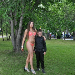 Илья Бурков, 30.04.1999, Москва