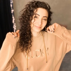 Надежда Манукян, 26.11, Киев