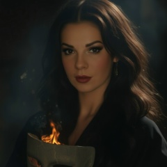 Alina Kochetova, 01.04.1988, Троицк