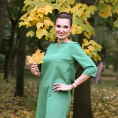 Екатерина Десятникова, 05.06, Санкт-Петербург
