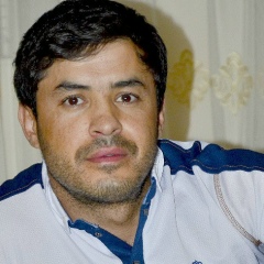 Ахмед Исаев, 15.02.1980, Махачкала