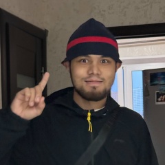 Айдар Азаматов, 08.06, Москва