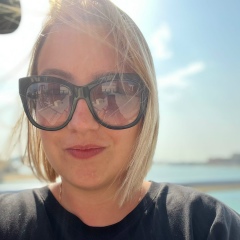 Мария Мусакова, 29.03, Москва
