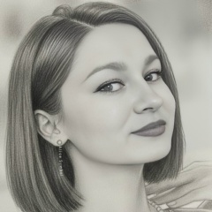 Маргарита Бронивец