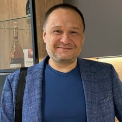 Ильдус Гафаров, 31.01.1980, Екатеринбург