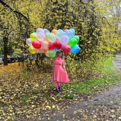 Иришка Богданова, 14.10, Санкт-Петербург