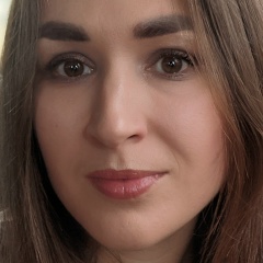 Екатерина Данилевич, 06.03, Омск