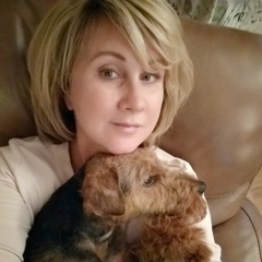 Валентина Смирнова, 27.03.1970, Санкт-Петербург