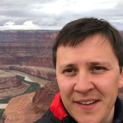 Шамиль Murzin, 11.09.1985, Den Haag