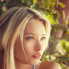 Анна Рожнова, 11.05.1991