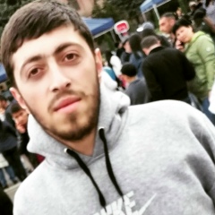 Artur Engibaryan, 22.11.1999