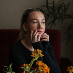 Александра Тычинина, 19.04, Первоуральск