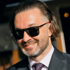 Борис Малышев, 19.01, Санкт-Петербург