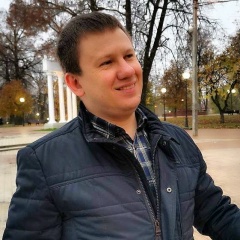 Рамиль Садретдинов, Москва