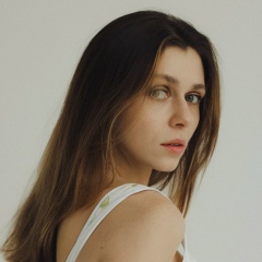 Маша Шевчук, 22.04.1992