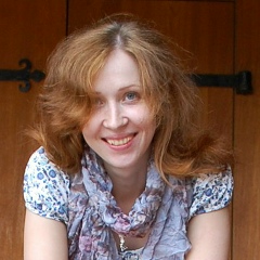Наталья Кузнецова, 06.04, Москва