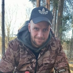 Александр Красовский, Минск