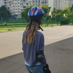 Екатерина Замятина