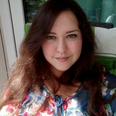 Дария Андриенко, 04.07, Киев