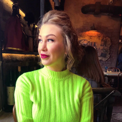 Марина Шахова, 21.06, Санкт-Петербург