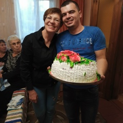 Константин Удод, 14.05.1992, Чернигов