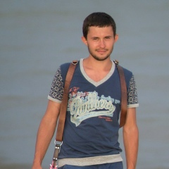 Никита Журавлёв