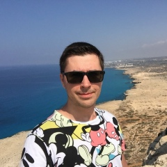 Андрей Ильин, 29.12, Тула