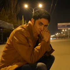 Самат Тургаев, 16.01, Токмок