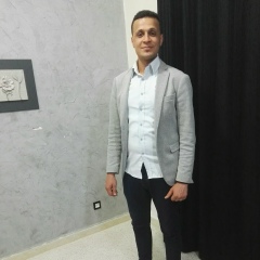 Youcef Rouichi, 08.03.1901, Alger