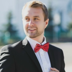 Олег Каліченко, 06.01.1991, Киев