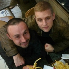 Андрей , 08.03, Чернигов