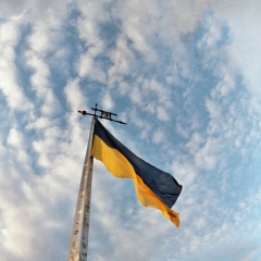Влад Раєвський, Черновцы