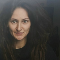 Настасья Хенвен, 16.05.1988, Москва