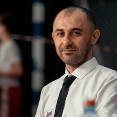 Субхан Мамедов, 01.04.1990, Нижний Новгород