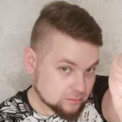 Александр Иваницкий, 09.05, Санкт-Петербург